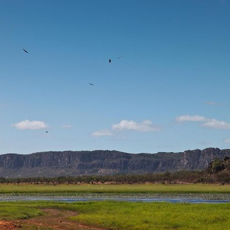 Aurora Kakadu Ξενοδοχείο Εξωτερικό φωτογραφία