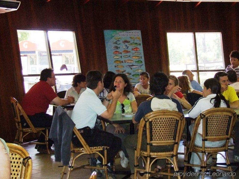 Aurora Kakadu Ξενοδοχείο Εξωτερικό φωτογραφία