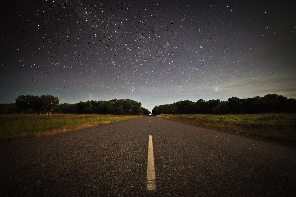 Aurora Kakadu Ξενοδοχείο Εξωτερικό φωτογραφία